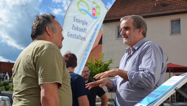 Heizung checken lassen und gewinnen