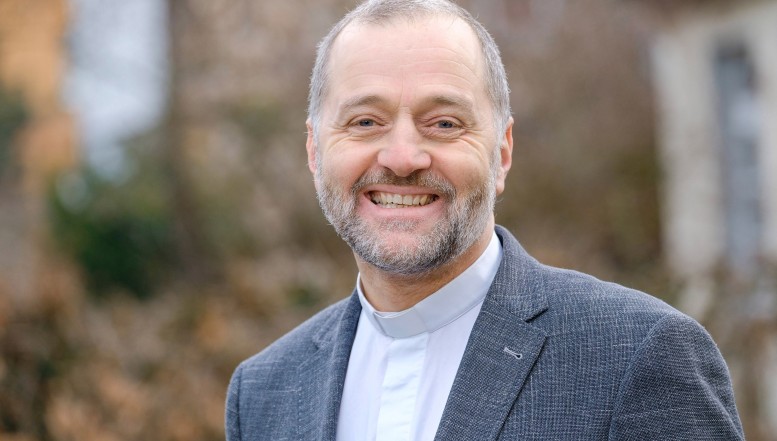 Henning Dobers - in der Region zuhause