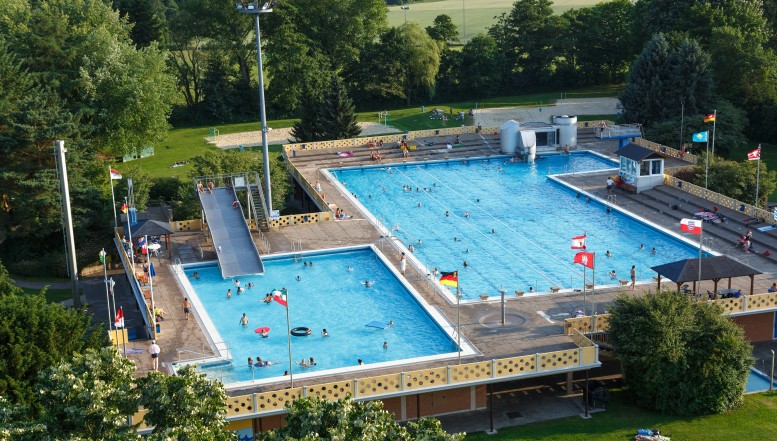 Hochbad Münden