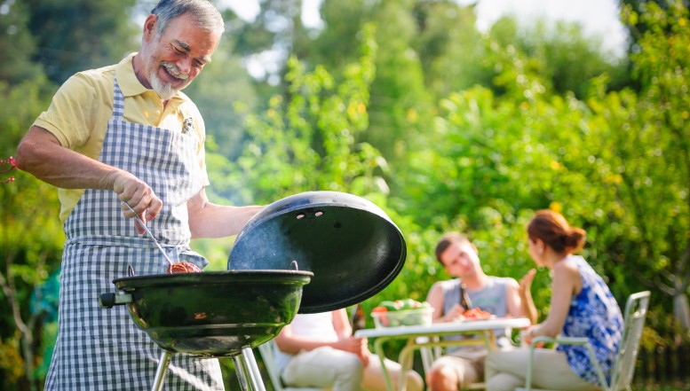 Holzkohle, Gas oder Elektro: Welcher Grill passt zu mir?