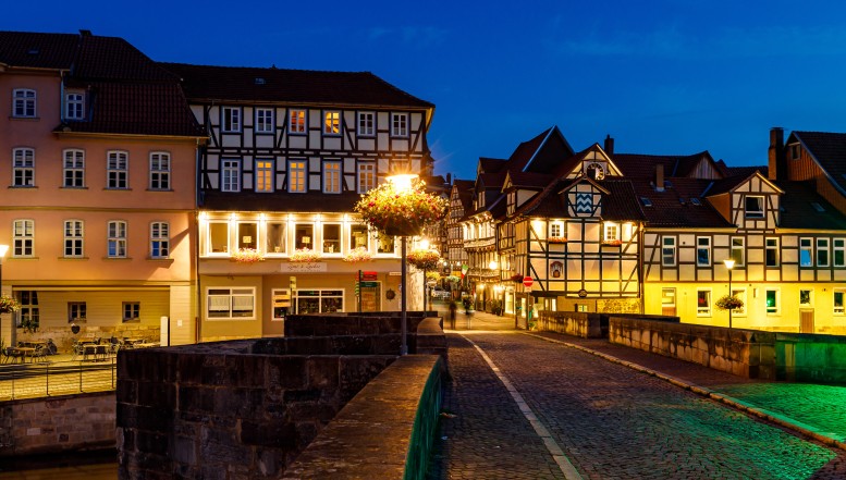 Immer wieder sonntags im Steinbrücken-Quartier
