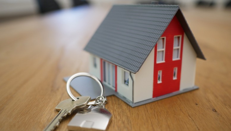 Immobilienkredite könnten  2022 teurer werden