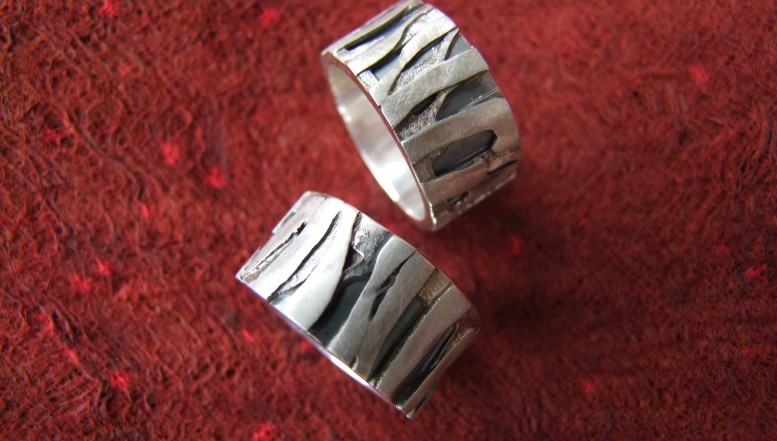 Individuelle Schmuck-Highlights für den Gabentisch