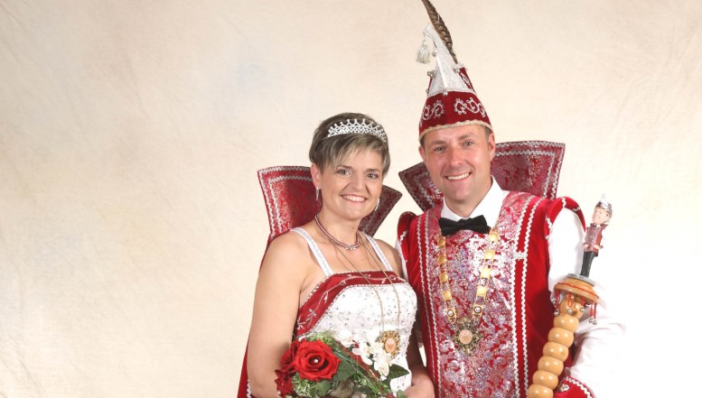 „Karneval hat Tradition, beim CCF  seit 50 Jahren schon“