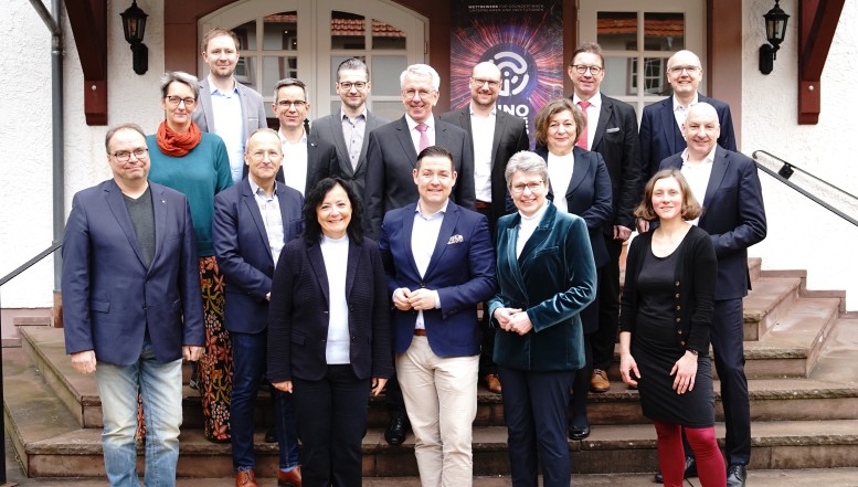Kick off für Innovationspreis 2024 der Region Göttingen-Northeim