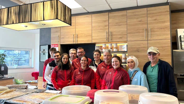 Kinder-Action zugunsten des Hospizes war voller Erfolg