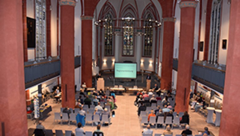 Kirchenkreissynoden Göttingen und Münden stimmen für sieben Regionen