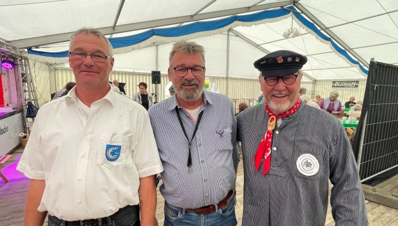 Kirmes in Gimte verspricht tolle Party-Stimmung