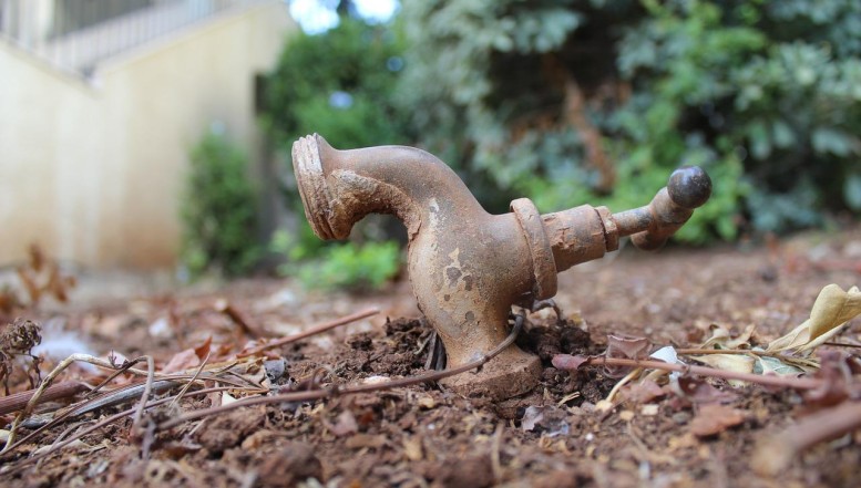 Klimakrise im Blick: Wasserversorgung für die Zukunft sichern