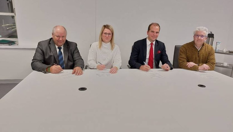 Kompetenzzentrum Wärmepumpe Werra-Meißner