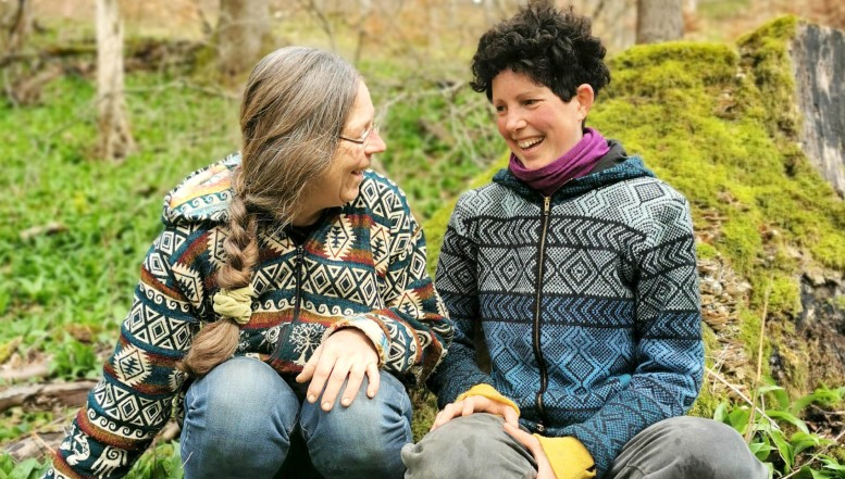 Kraftvolle Frauenkräuter:  Frauenheilkunde-Intensiv-Workshop
