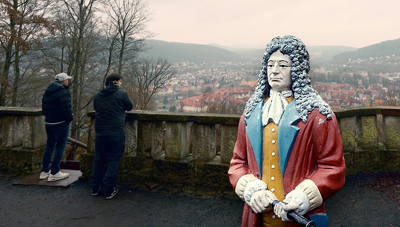 Krimi Hann. Münden in Planung
