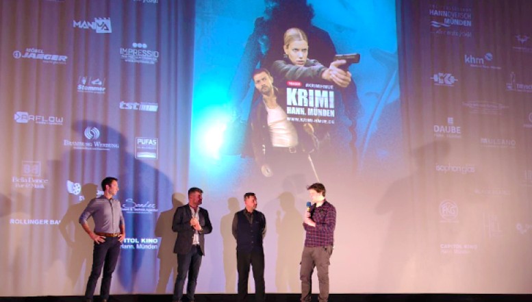 Krimi Hann. Münden Teaser wird nochmals gezeigt