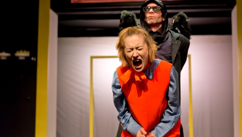 Kulturtipp: Herausragender Polit-Thriller im JT