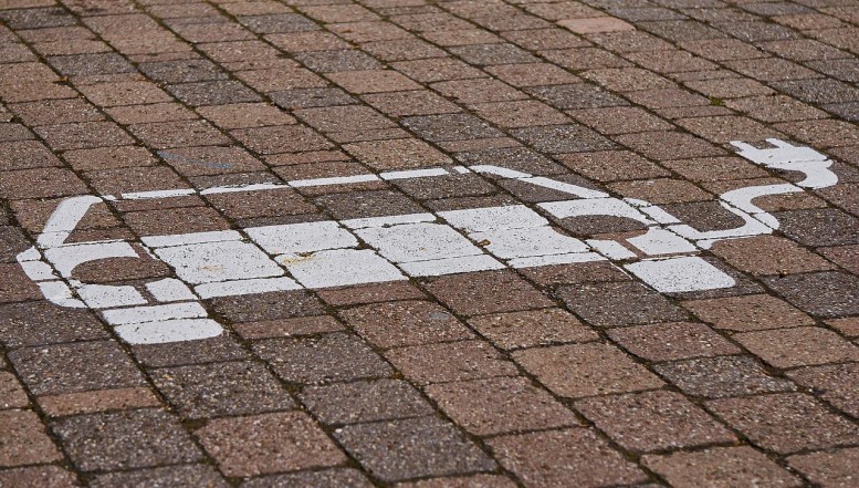 Land geht bei der Elektromobilität voran