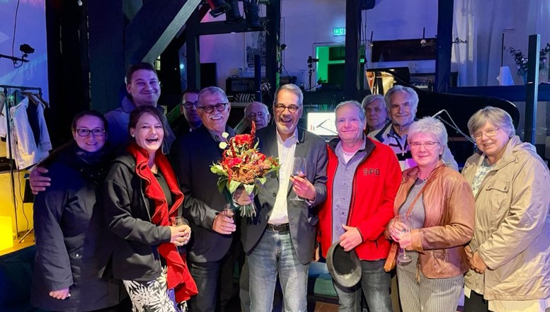 Landtagswahl in Niedersachsen: Hann. Münden hat gewählt