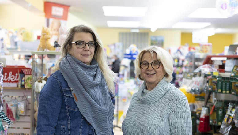 „Meine Arbeit hat mich jung gehalten“