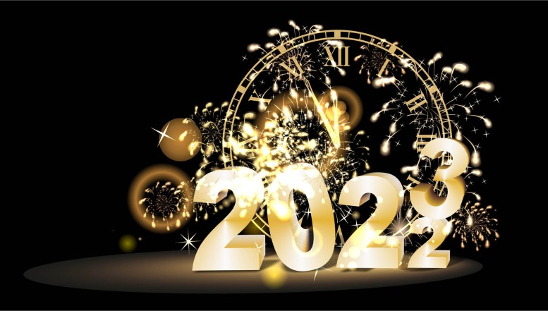 „Meine Wünsche für 2023“