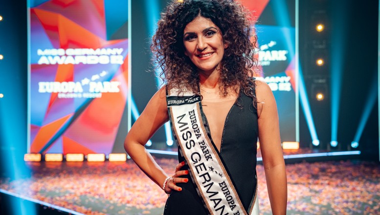 "Miss Germany" 2024: „Traut euch und denkt groß“