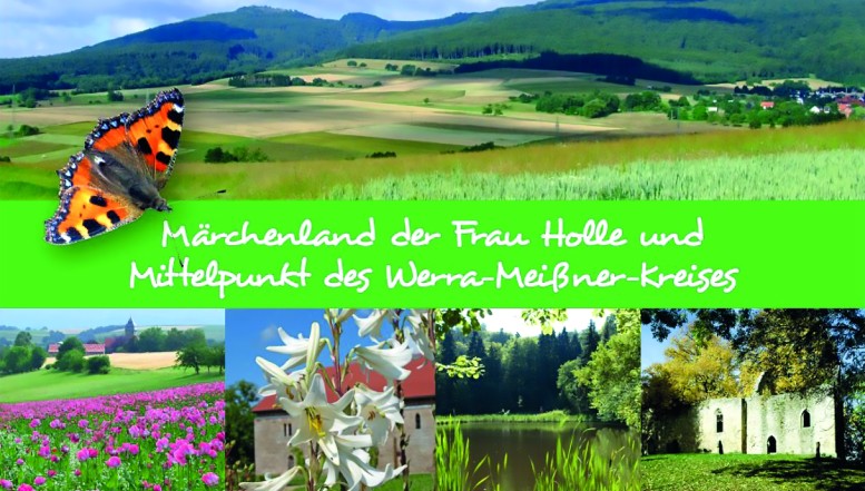 Mittelpunkt im Werra-Meißner-Kreis