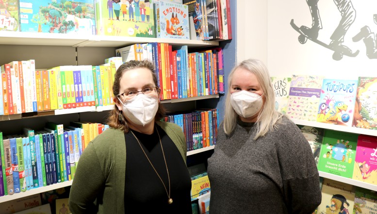Mündener erste Kinder- und Jugendbuchhandlung