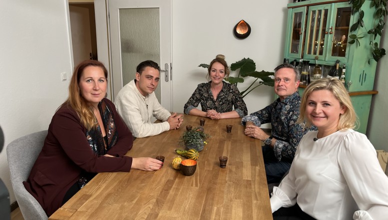Mündenerin nimmt an Kochshow  „Das perfekte Dinner“ teil