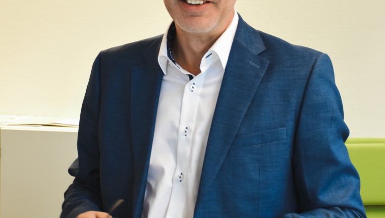 Neuer Kurdirektor in Bad Sooden-Allendorf