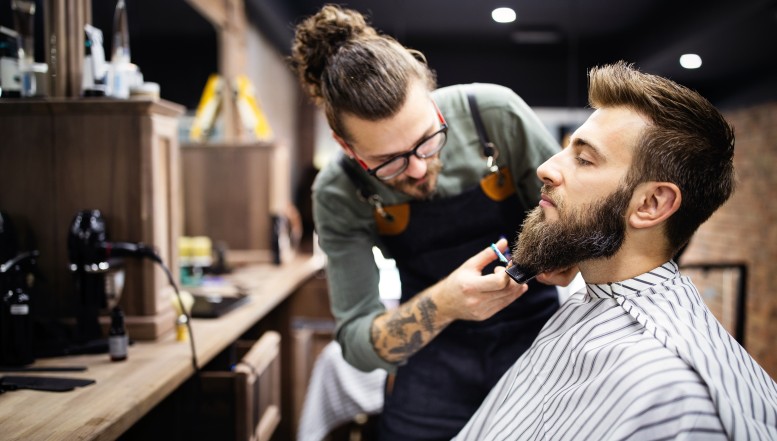 Neues Ausbildungs-Projekt der Friseur-Innung Werra-Meißner