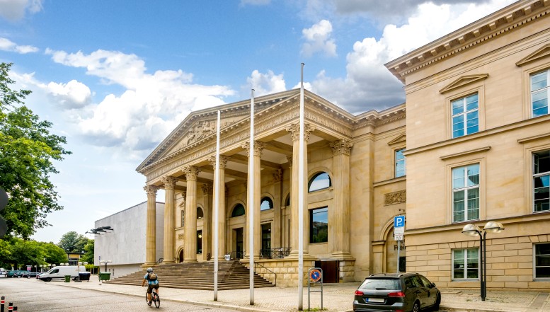 Niedersachsen wählt  einen neuen Landtag