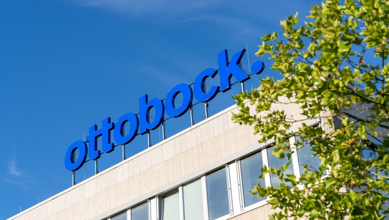 Ottobock wieder vollständig in Familienhand