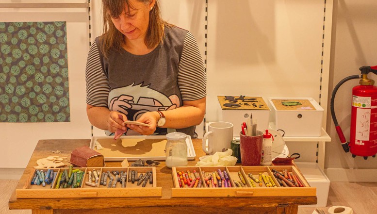 POP-UP-STORES BEREICHERN MÜNDENER INNENSTADT