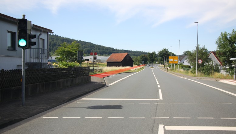 Radwegenetz in Hann. Münden wird ausgebaut – Startschuss soll in 2023 erfolgen