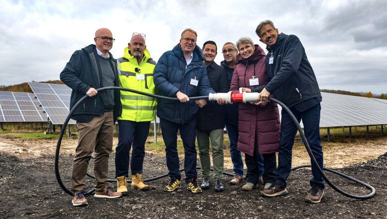 Region Göttingen auf dem Weg zur Klimaneutralität