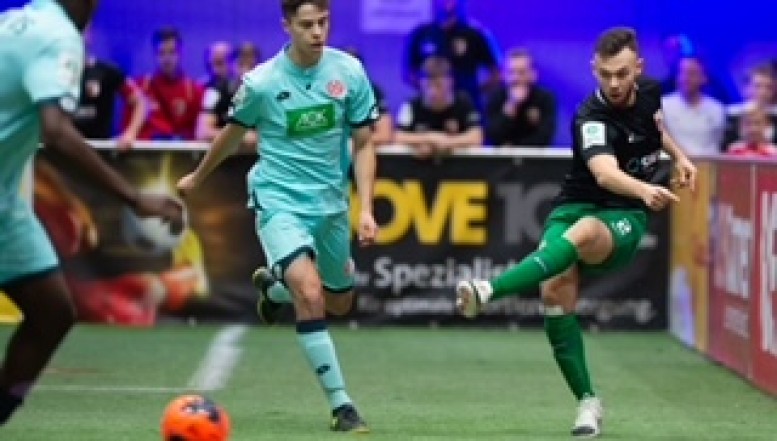 REWE JUNIORCUP 2024 - Vorverkauf startet