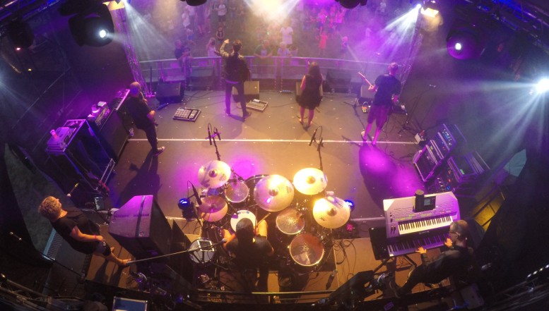 Save the date: Mingeröder Musikfestival 2023 – Vorbereitungen laufen