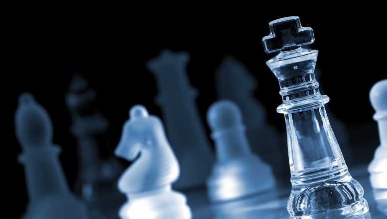 Schach gilt als „wahrer Wundersport “