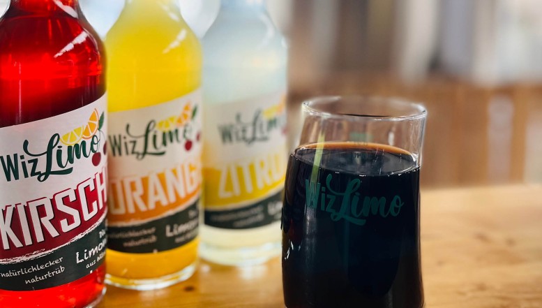 Schinkels Brauhaus erweitert sein Limonaden Sortiment