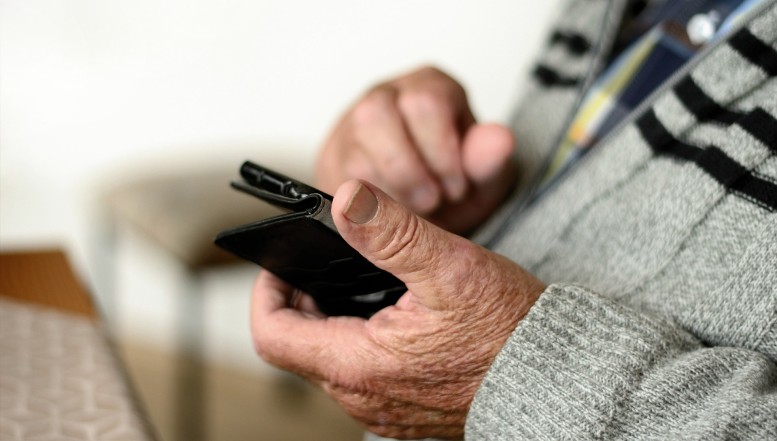 Sicherheitswoche für Senioren und Angehörige ab 4. Februar