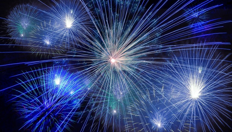 Silvesterfeuerwerk in Hann. Münden nur eingeschränkt zulässig