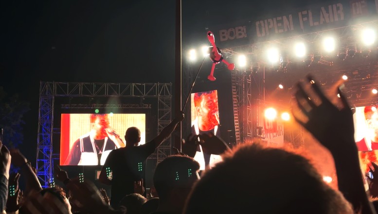 So war das beste Musikfestival Deutschlands
