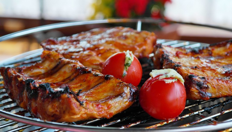 So wird das Angrillen zum perfekten Genuss