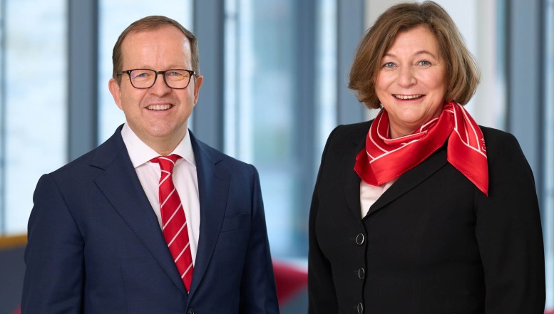 Sparkasse Göttingen: Die Zukunft im Blick