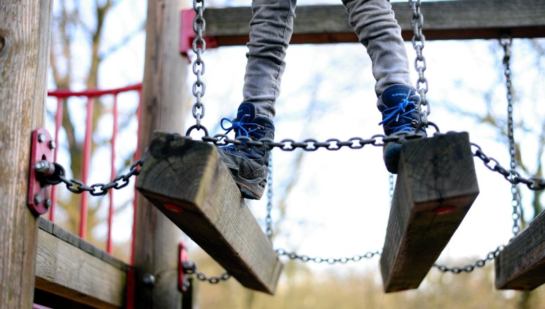 Spendenaufruf: Gemeinsam für Kinder