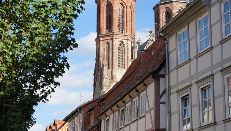 Stadt Göttingen erwartet positives Jahresergebnis