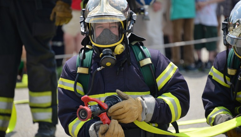 Stadt Hann. Münden ruft Feuerwehrausschuss ins Leben: Das Ehrenamt Feuerwehr soll mehr in den politischen Blickpunkt gerückt werden