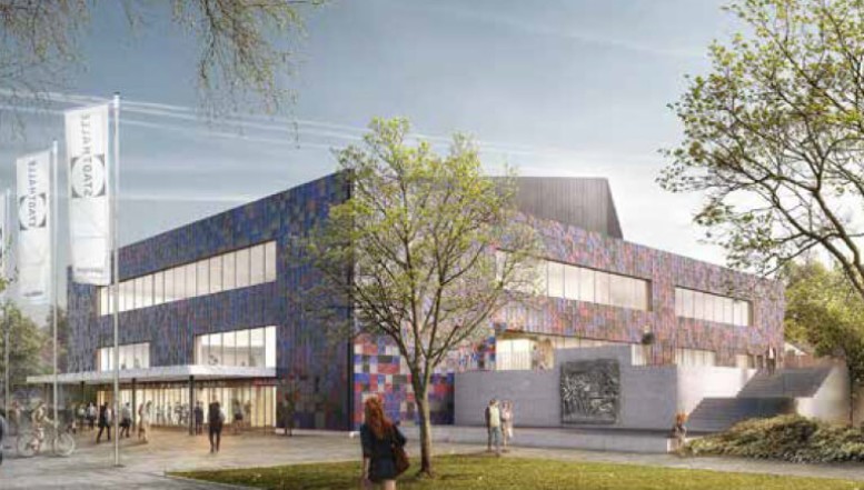 Stadthalle Göttingen startet mit Kracher neu durch!