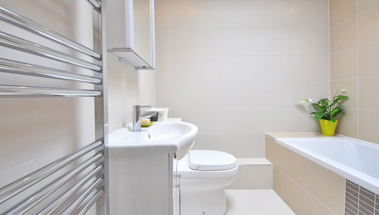 Tabuthema Toilettengang