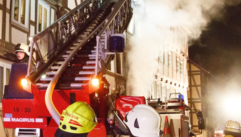 Tipps für den Brandschutz zuhause