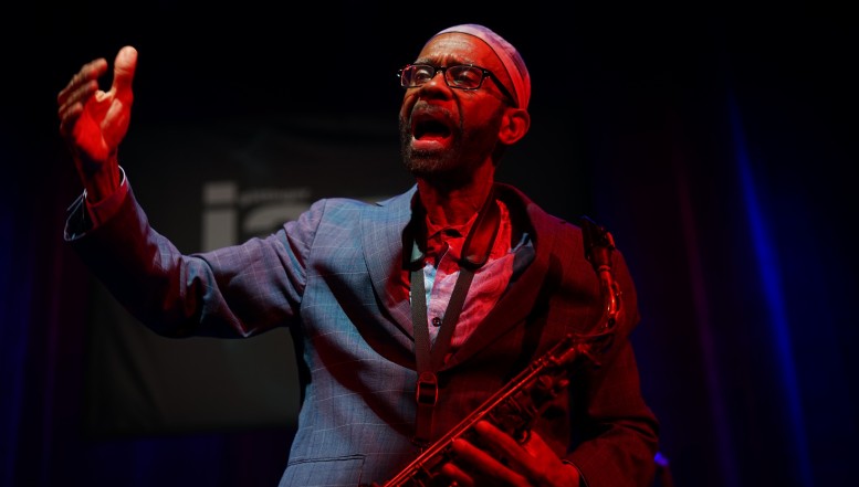 Tolles Jazzfestival in Göttingen