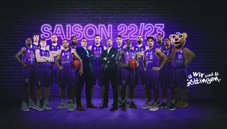Traum von den  Play Offs lebt